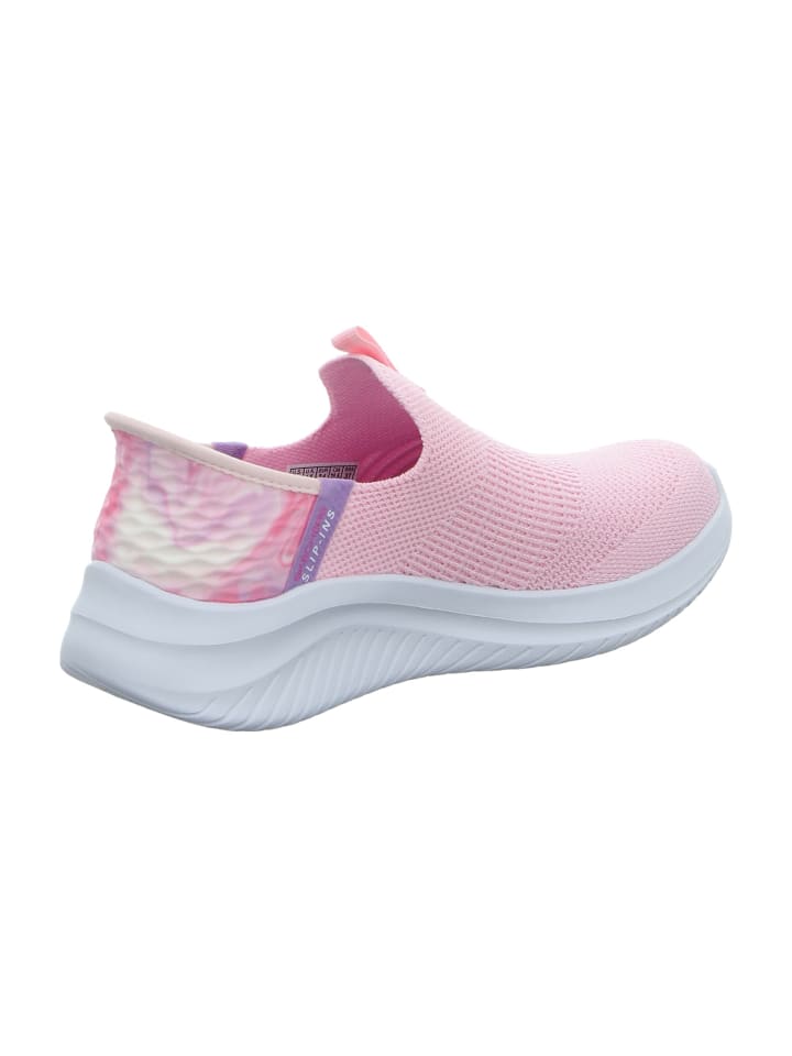 Skechers Slipper in Rosa günstig kaufen
