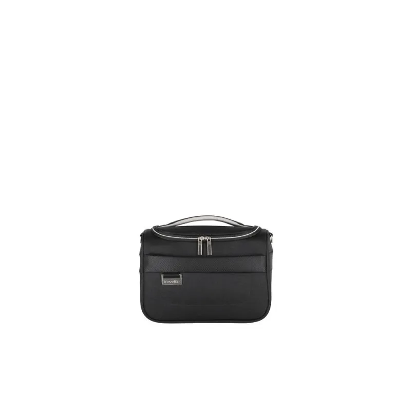 Travelite MIIGO Beautycase, Nachtschwarz
