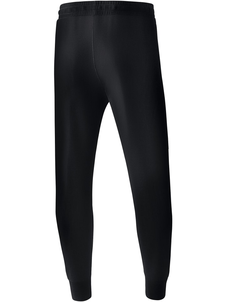erima Essential Sweatpant in schwarz günstig kaufen