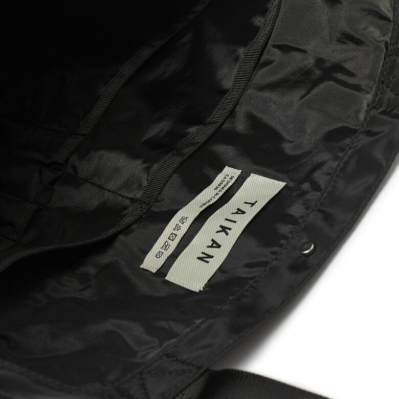 Taikan Taikan Everything SHERPA 2.0 black