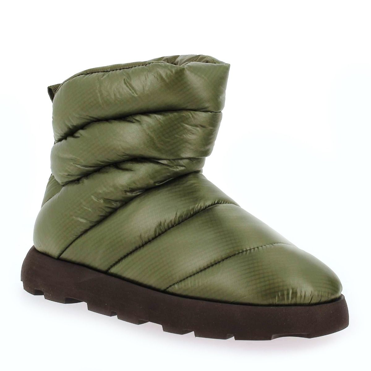 Piume  ART 1  - Kaki