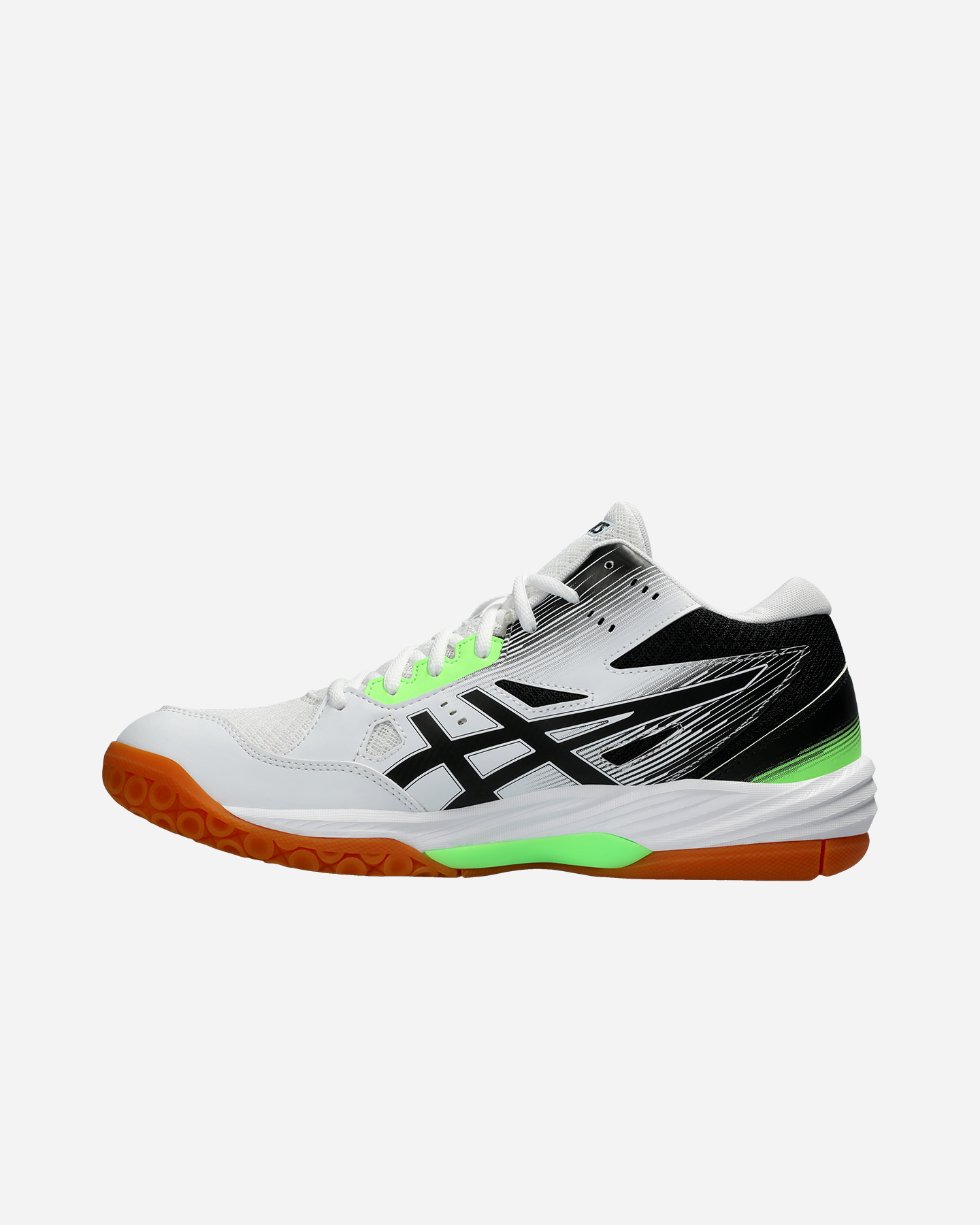 Volejbalové topánky Asics Gel-task Mt 3 M 1071A078-102