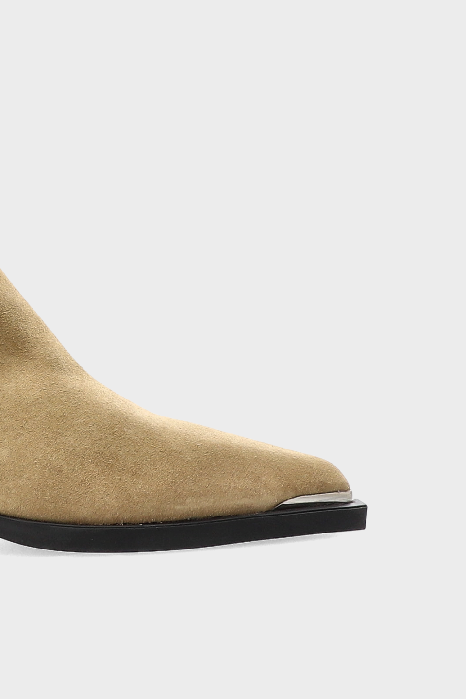 CPH244 suede light honey