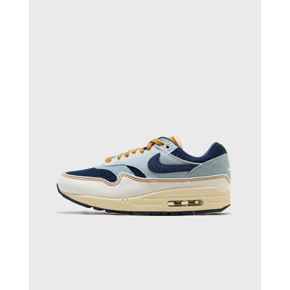 Nike Air Max 1 87 Denim Aura FQ8900-440 / blau