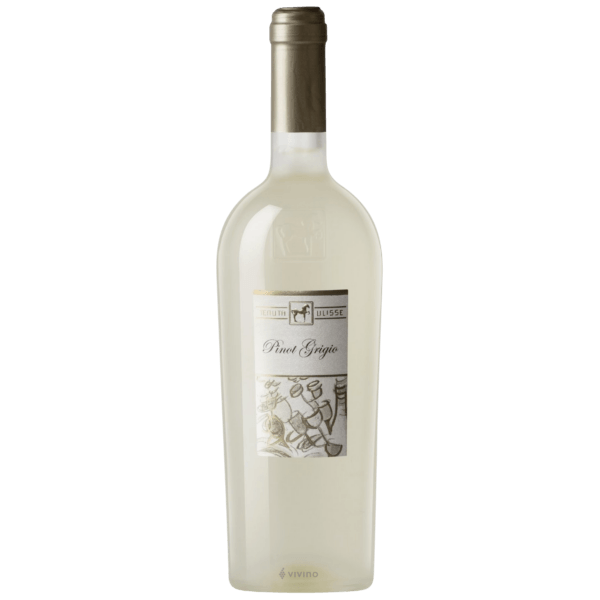 Tenuta UlissePinot Grigio 2022