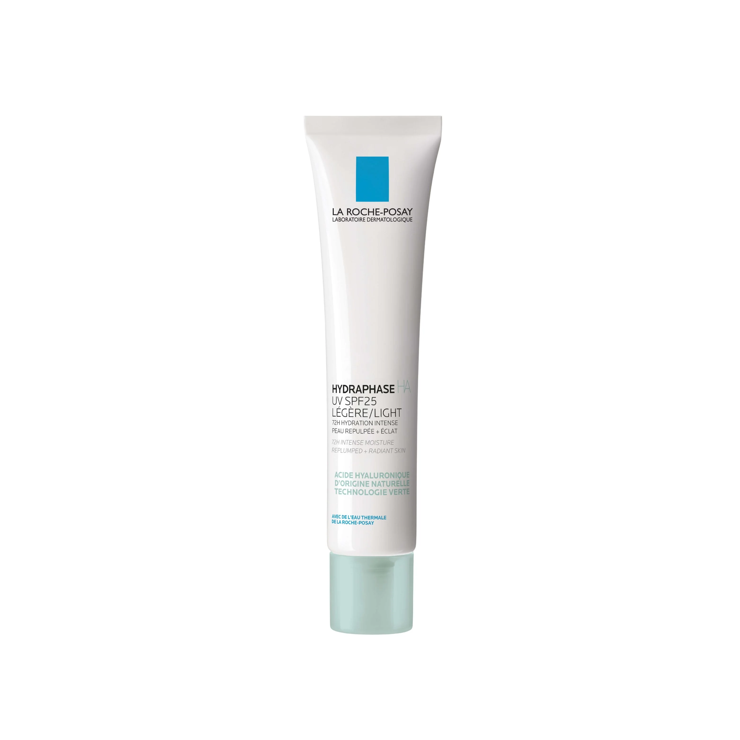 Hydraphase HA UV Light Cream – Feuchtigkeitsspendende Tagescreme, Schutzbehandlung