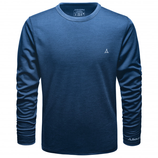 Schöffel - Merino Sport Shirt 1/1 Arm - Merinounterwäsche