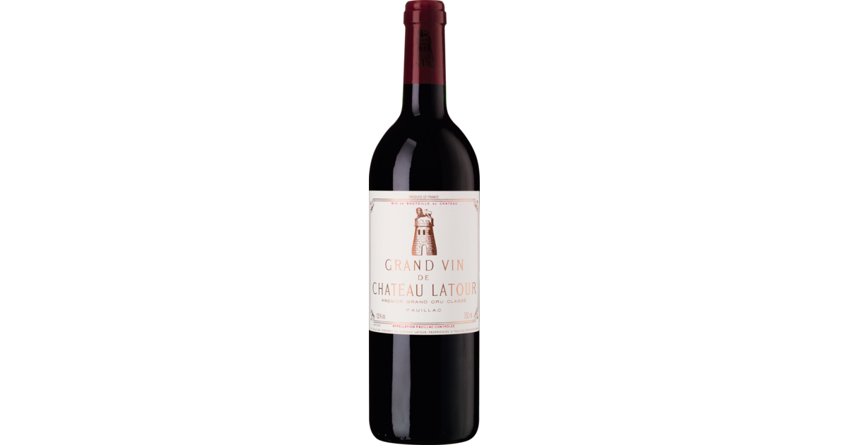 Château Latour