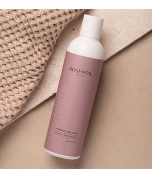 Rosental Organics Hydration Conditioner with Quinoa, Green Tea & Mango Conditioner-250 ml