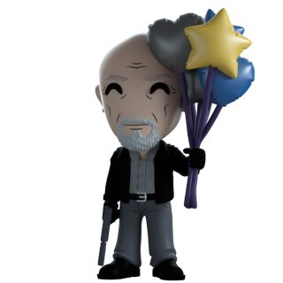 Youtooz: Breaking Bad Vinyl Figur - Mike Ehrmantraut