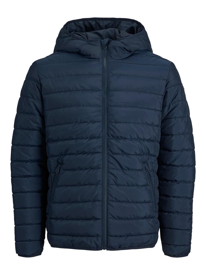 Jack & Jones Steppjacke 