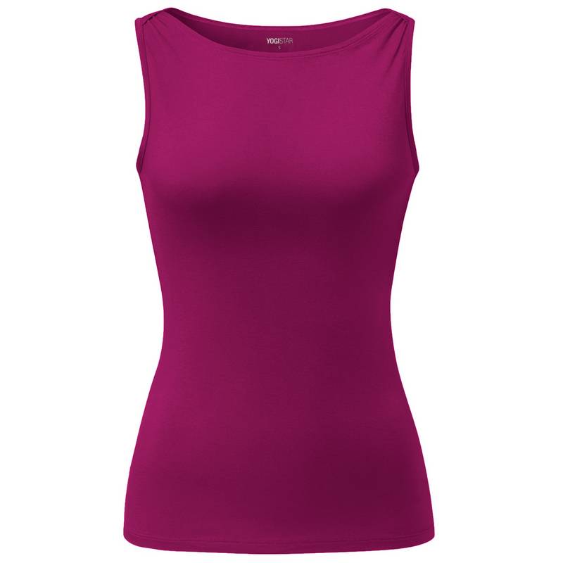 YOGISTAR Ala Funktionsshirt Damen