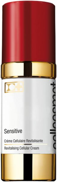 Cellcosmet Gen 2.0 Sensitive Gesichtscreme