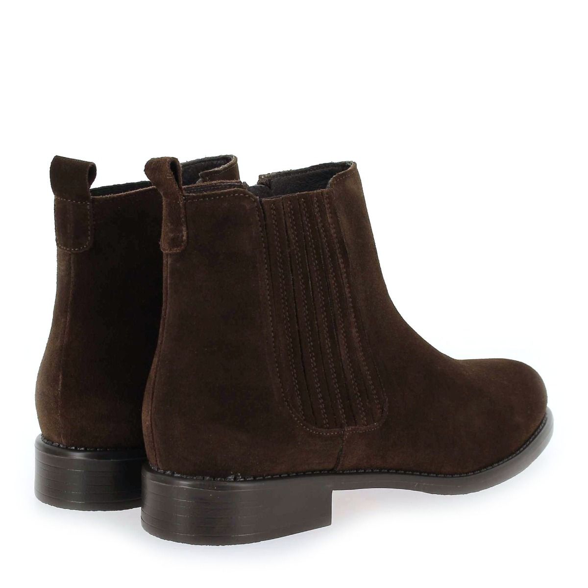 We Do  99223D  - Chocolat