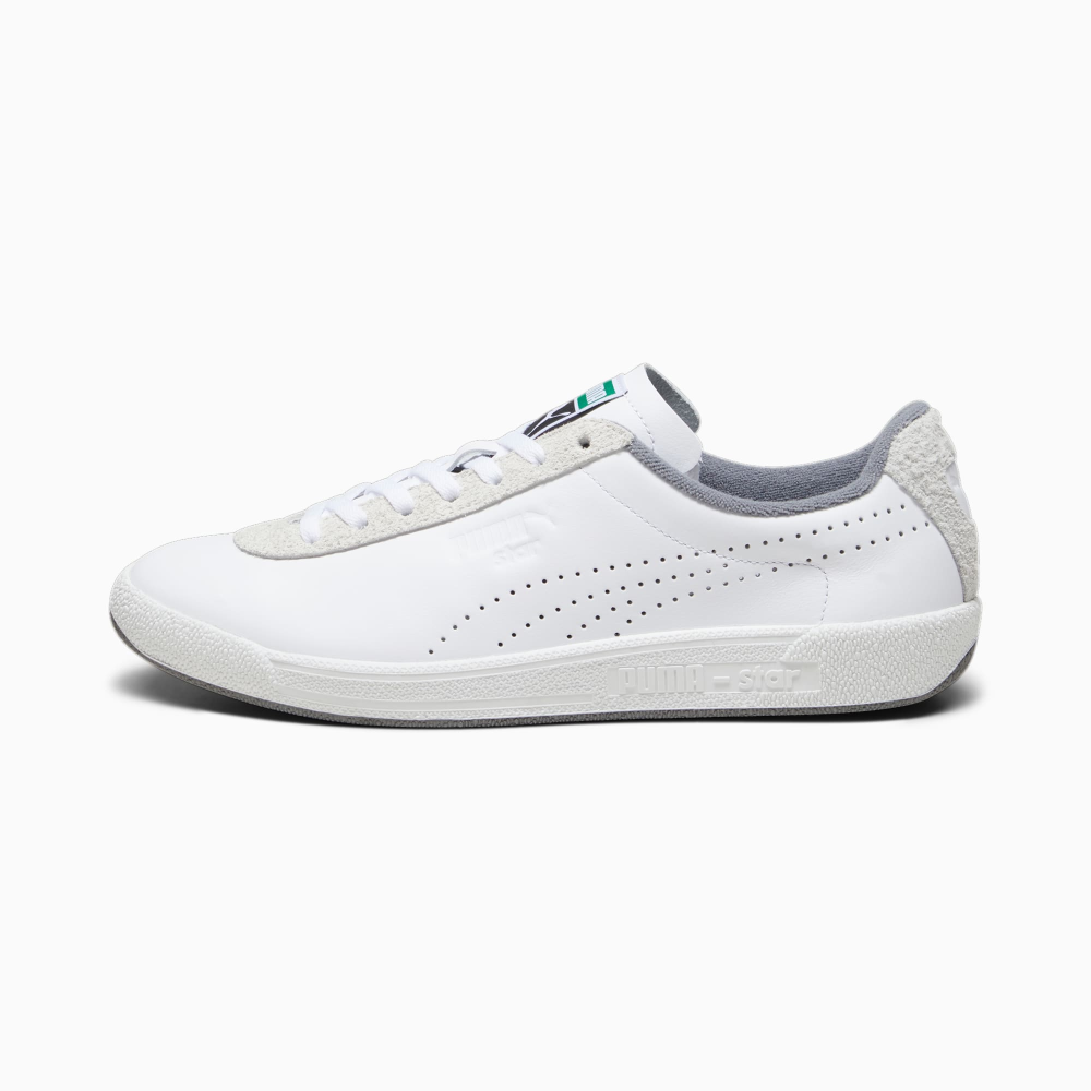 PUMA Star OG 393199-02 / weiss