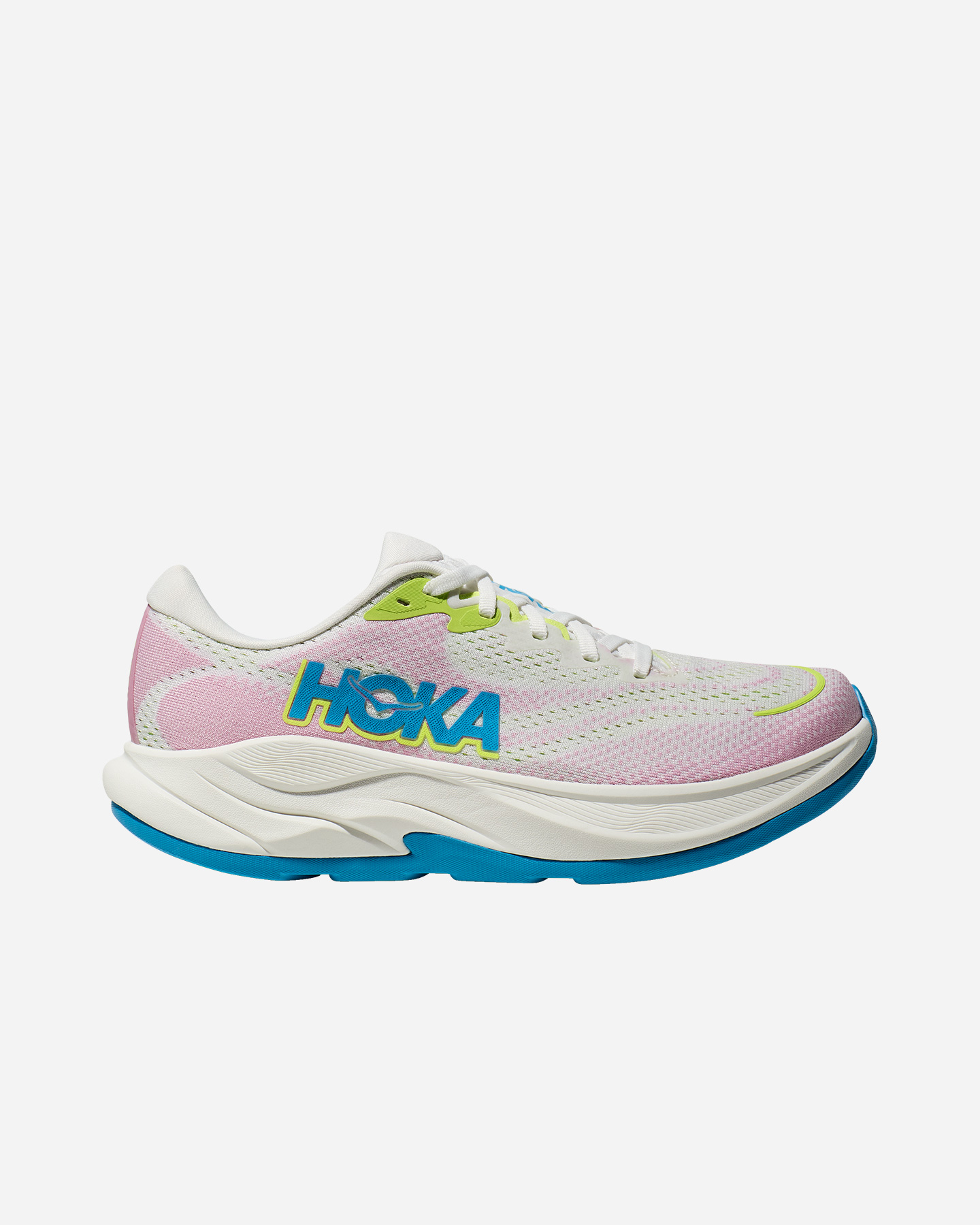 Scarpe Running Hoka Rincon 4 W 1155131-FNK