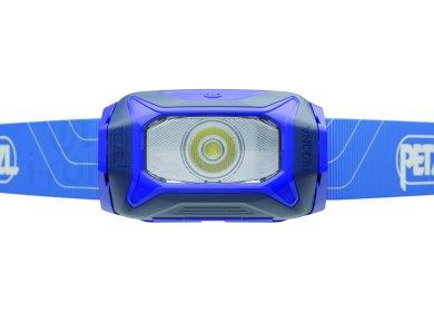 Petzl Tikkina - 300 lumens