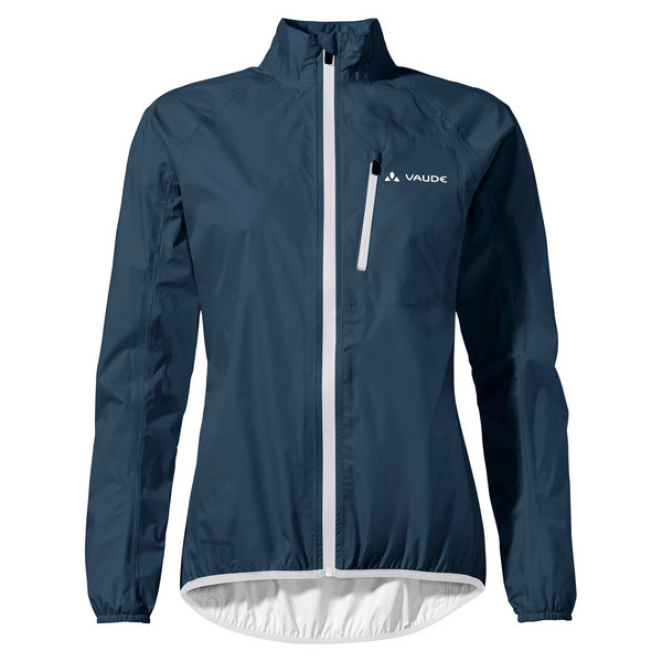 DROP JACKET III Damen - Fahrradjacke