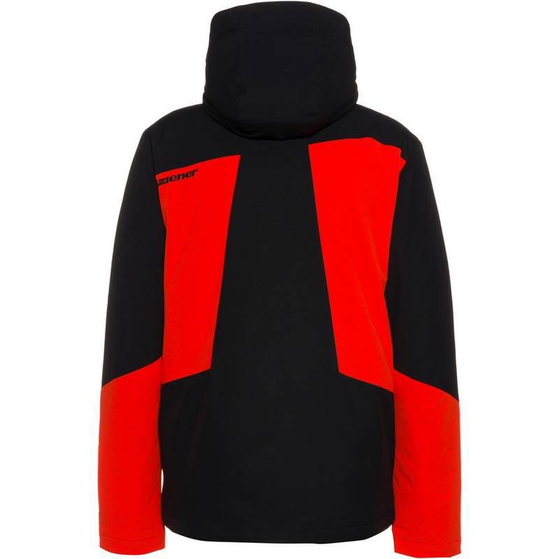 Ziener Pastaro Skijacke Herren