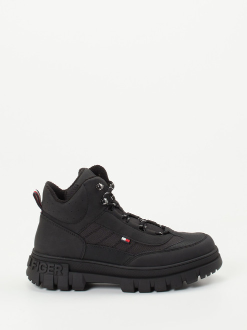 Schnürboots-67000090143 Tommy Hilfiger