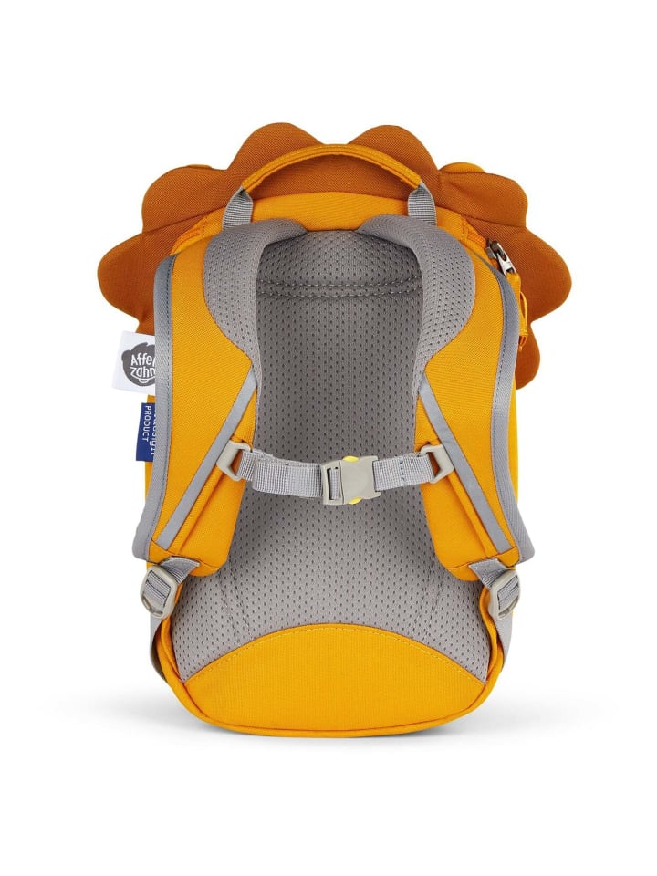 Affenzahn Kleine Freunde - Kindergartenrucksack für 1-3 J. (Koala) in LÃ¶we günstig kaufen onesize