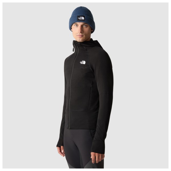 The North Face - Bolt Polartec Hoodie - Fleecejacke