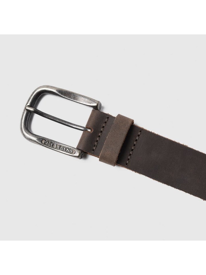 PME Legend Gürtel in d.brown günstig kaufen