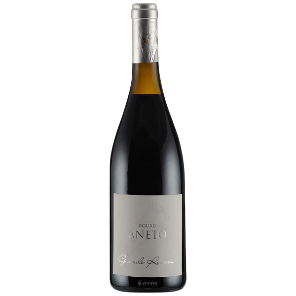AnetoGrande Reserva Tinto 2018