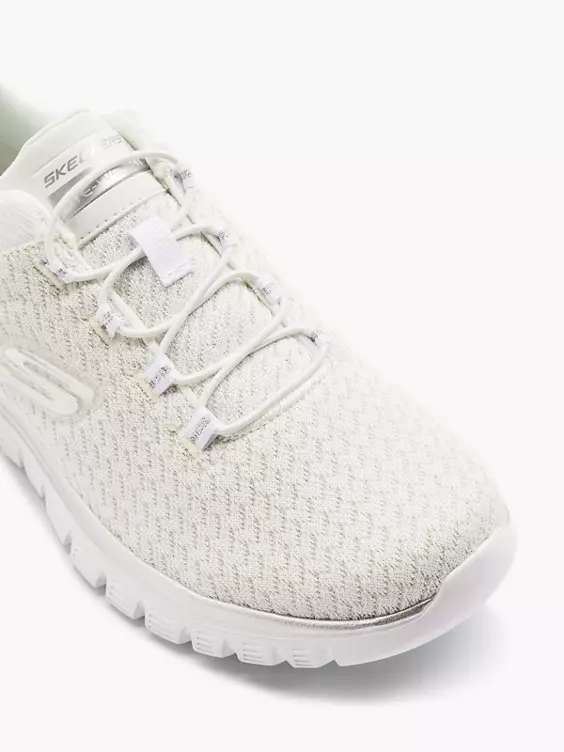 Skechers Slip On Sneaker GRACEFUL 2.0