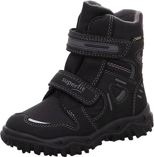 superfit Winterstiefel HUSKY
