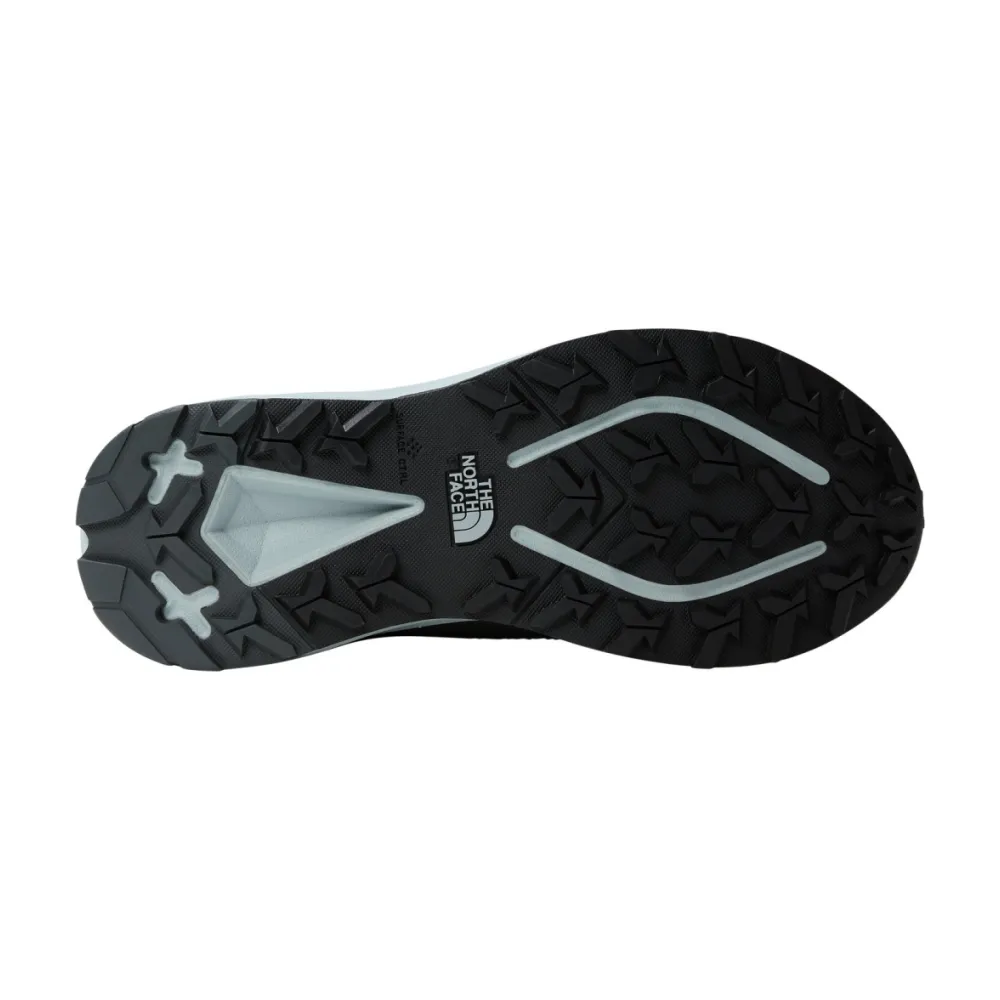 The North Face Vectiv Exploris NF0A7W6DSOU / grau