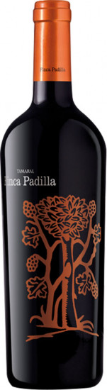 2020 Tamaral Vendimia Seleccionada Ribera del Duero DO trocken - Bodegas Tamaral
