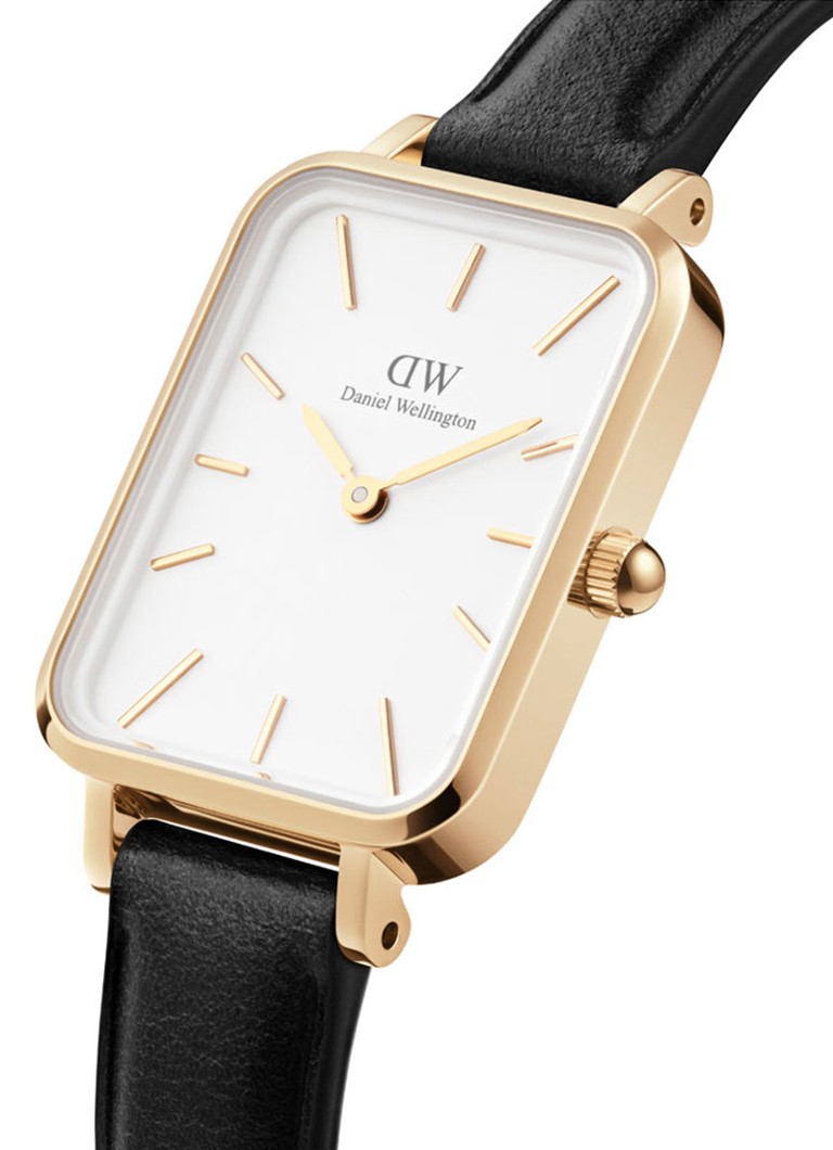 Ceas Daniel Wellington Quadro Pressed Sheffield DW00100559
