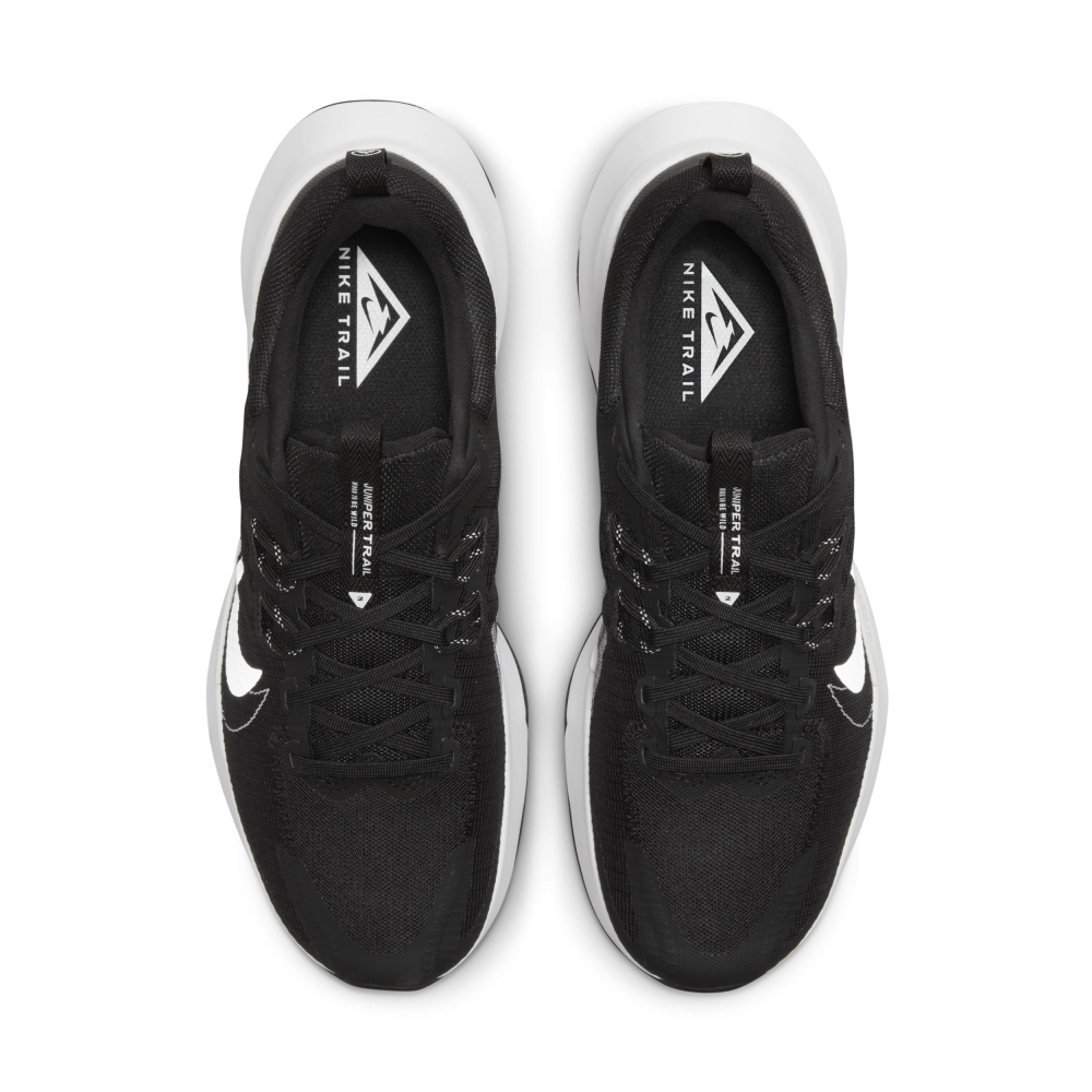 Nike Juniper Trail 2 Next Nature DM0822-001 / schwarz
