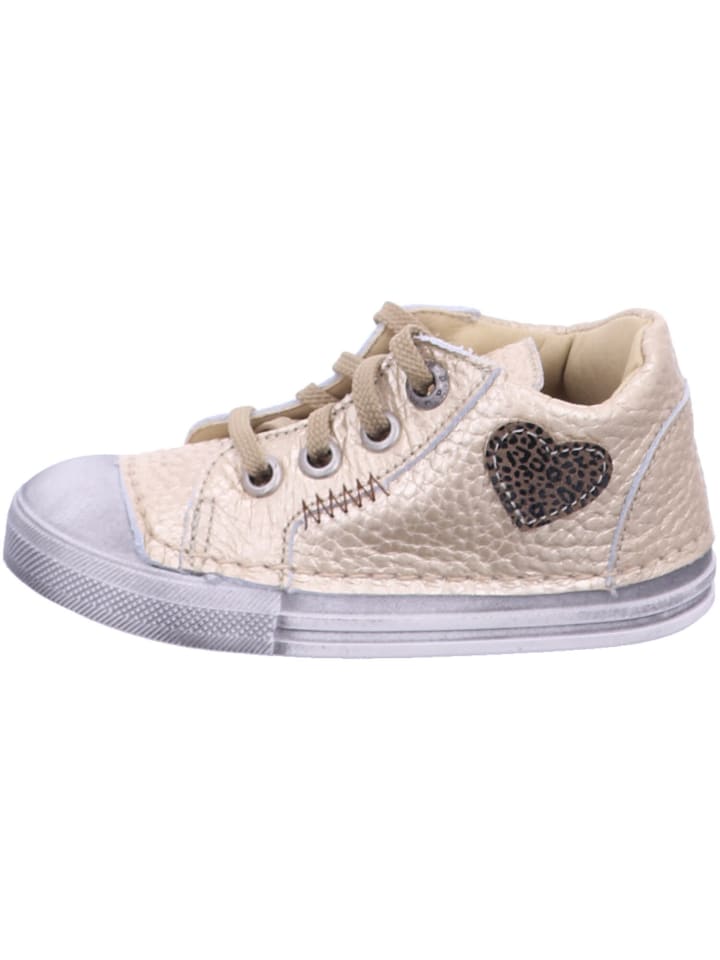 Däumling Mädchen Halbschuhe Erisa in Beige günstig kaufen