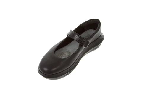 kybun Probier-Schuh Luzern 17 Caviar Damen