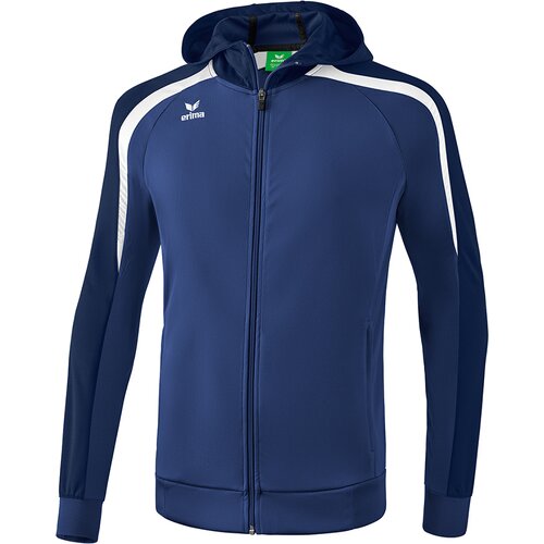 KINDER LIGA 2.0 TRAININGSJACKE MIT KAPUZE
