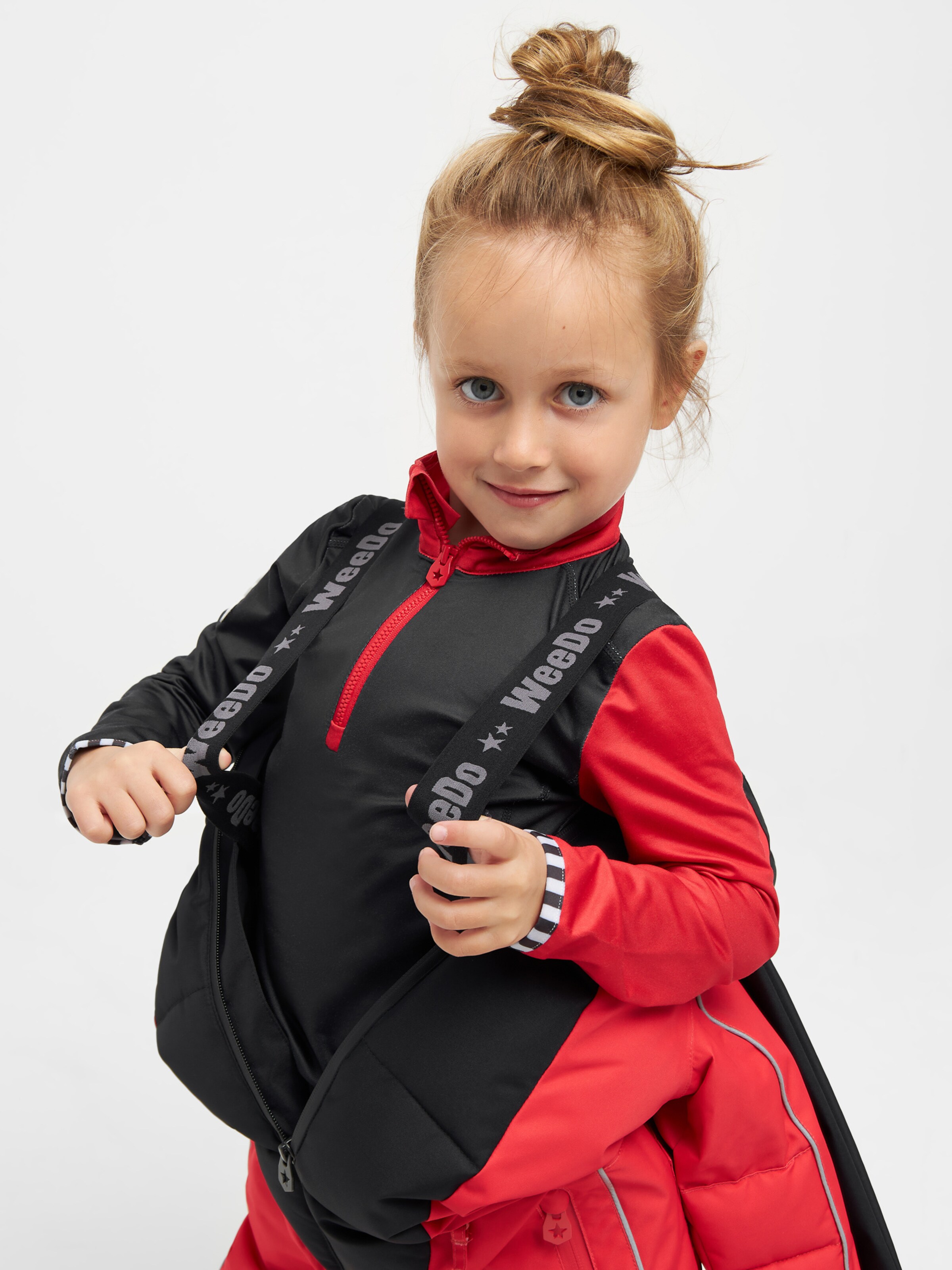 Sports Suit 'DEVILDO '