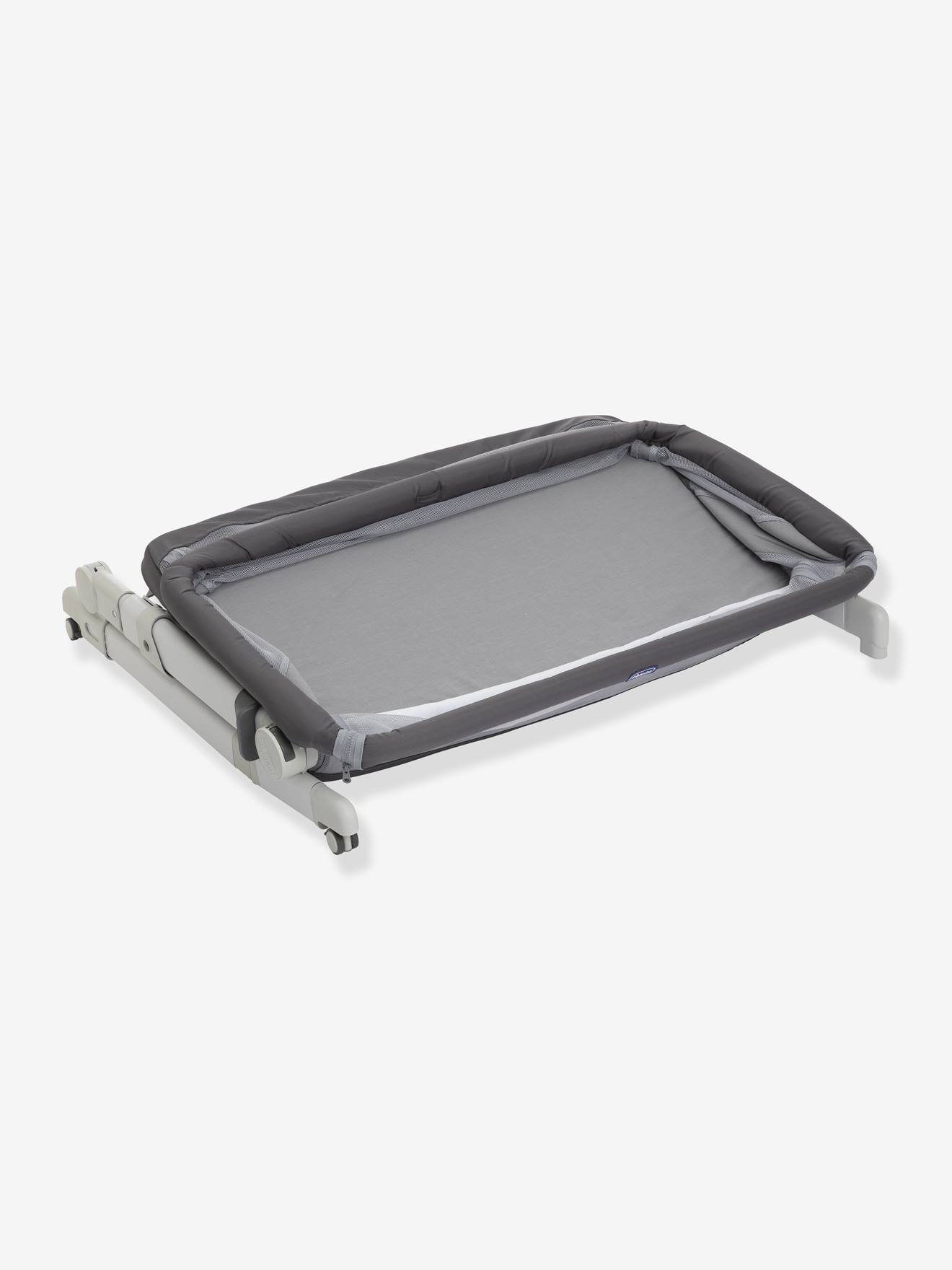 Berceau cododo Next2me Pop Up CHICCO anthracite