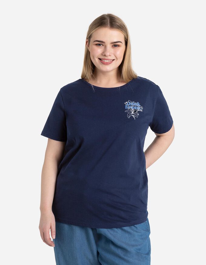 T-Shirt - Print