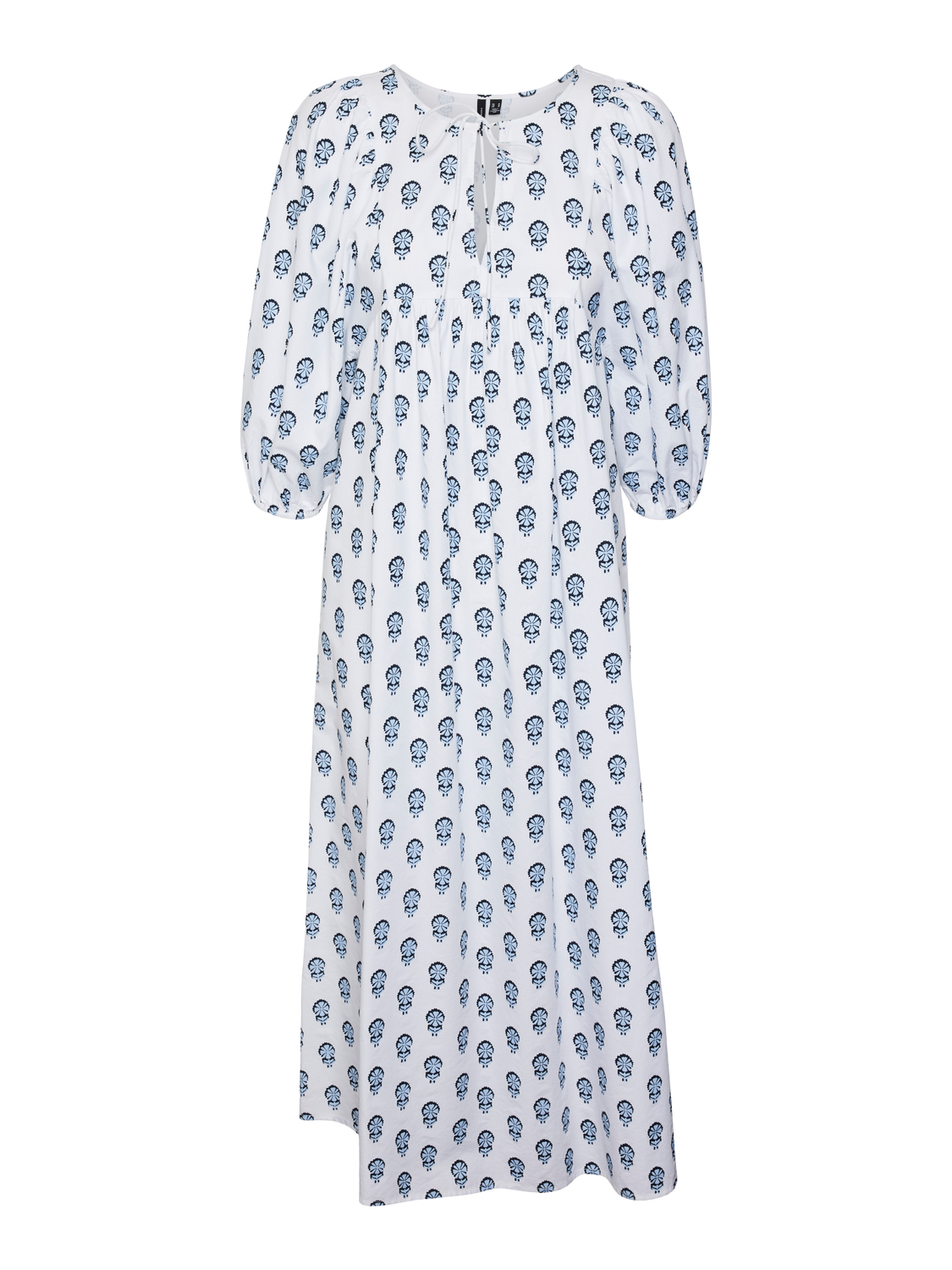 VMMYKONOS Langes Kleid