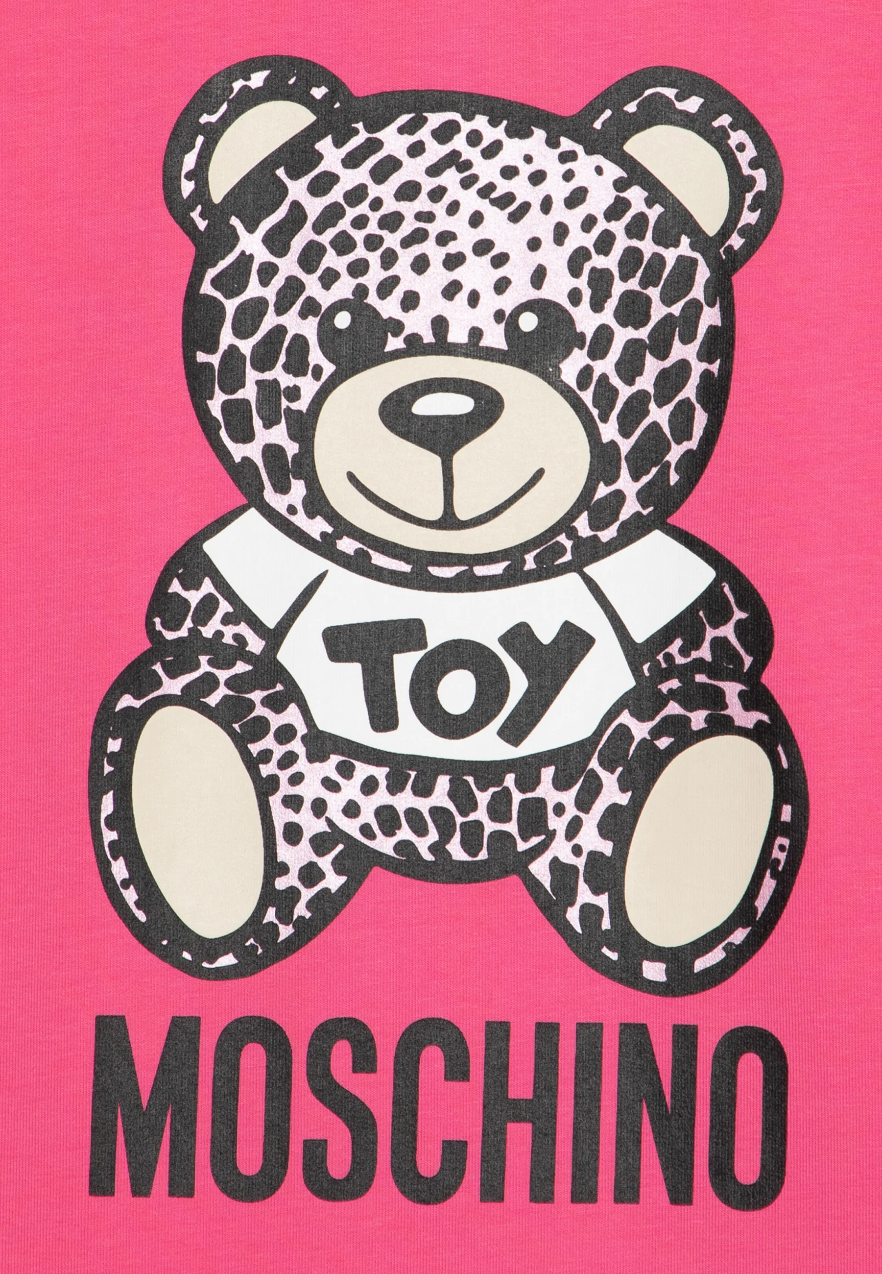 VESTIDO MOSCHINO - Vestido de verano