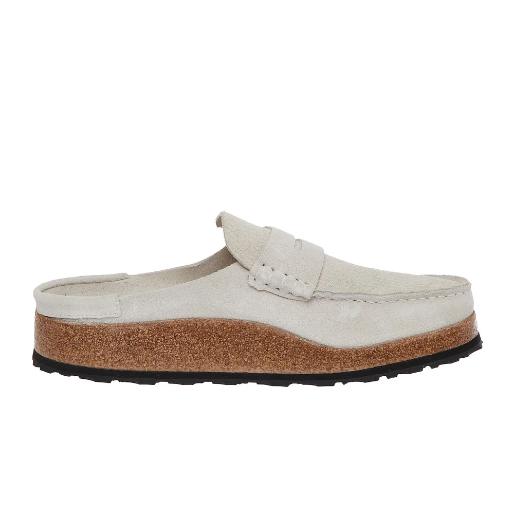 Birkenstock Naples 1026204 / weiss