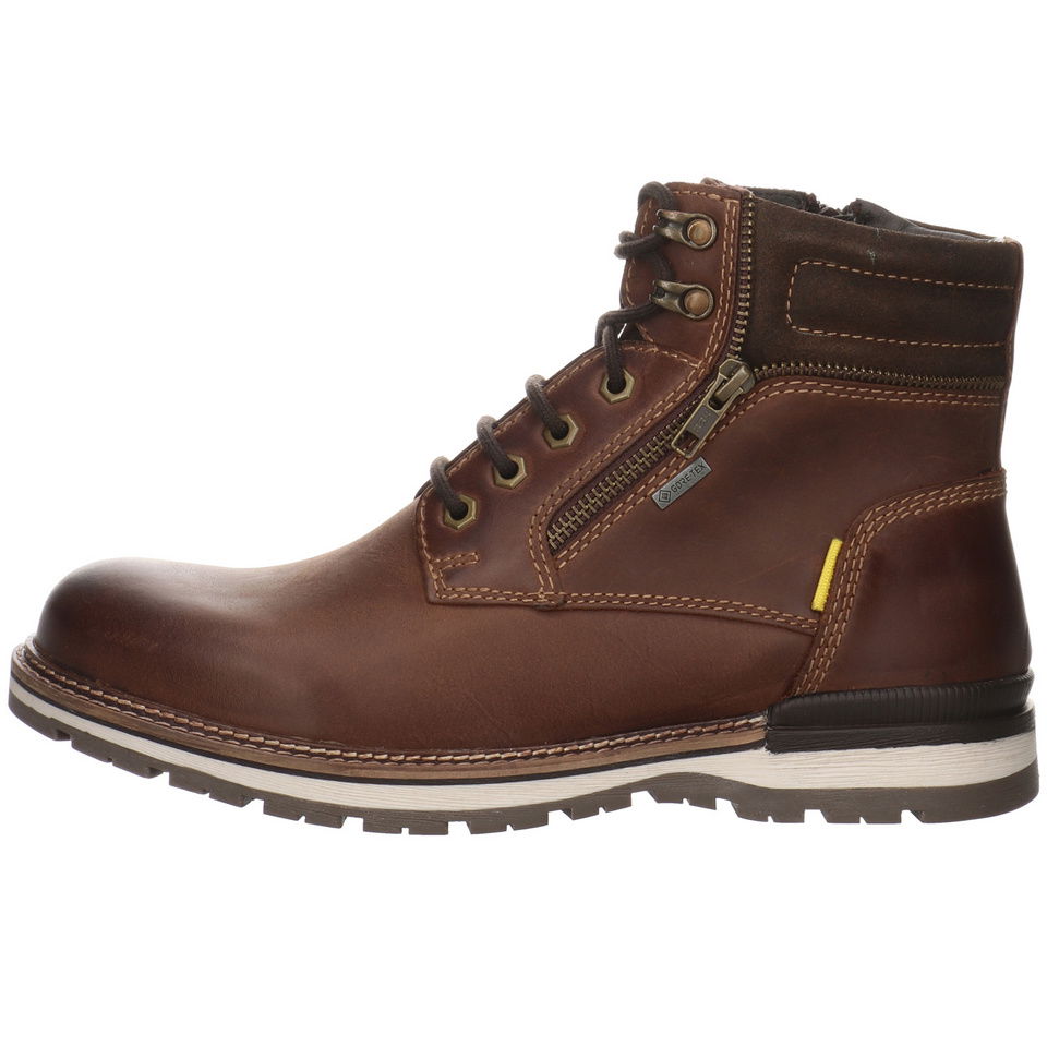 SALAMANDER Riley-Goretex Boots