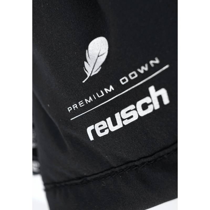 Reusch Kaden Down R-TEX® XT Mitten Outdoorhandschuhe Kinder