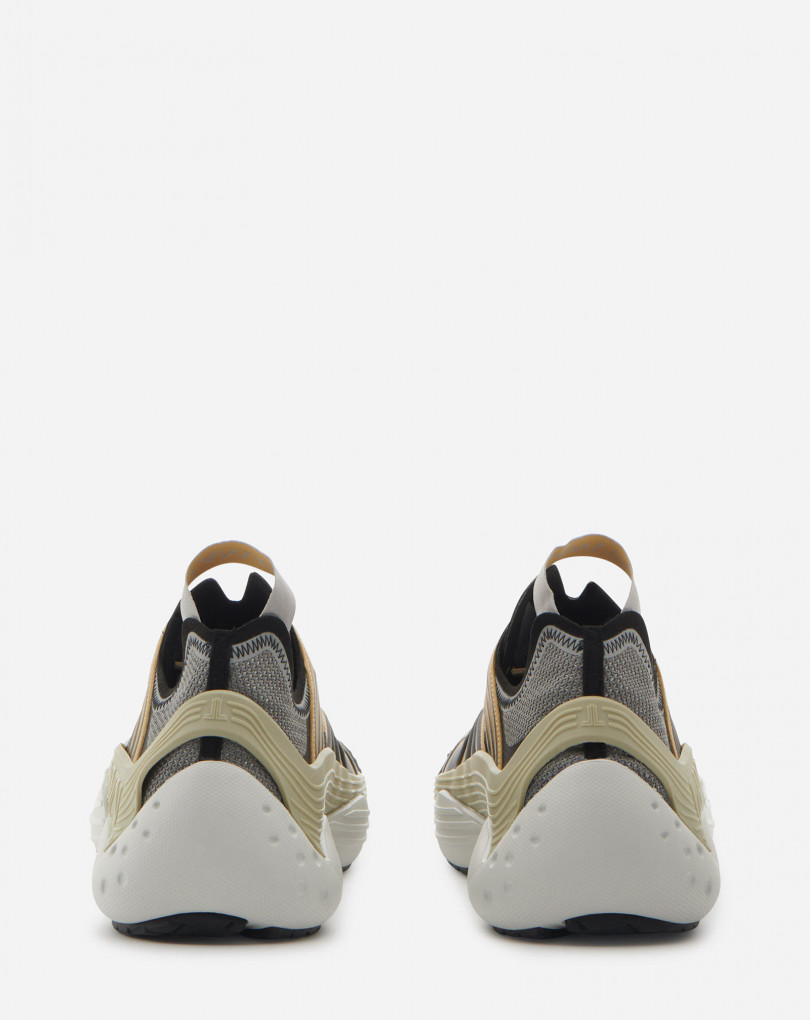 SNEAKERS FLASH-X EN MESH