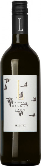 2021 Illmitz Rot trocken - Weingut Helmut Lang