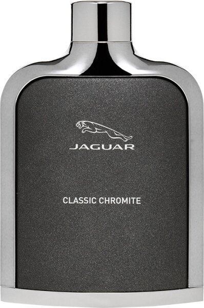 Jaguar Parfums Classic Chromite Eau de Toilette