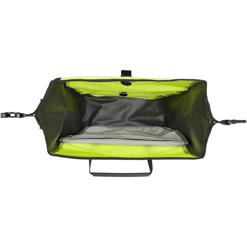 ORTLIEB BACK-ROLLER HIGH VISIBILITY Fahrradtasche