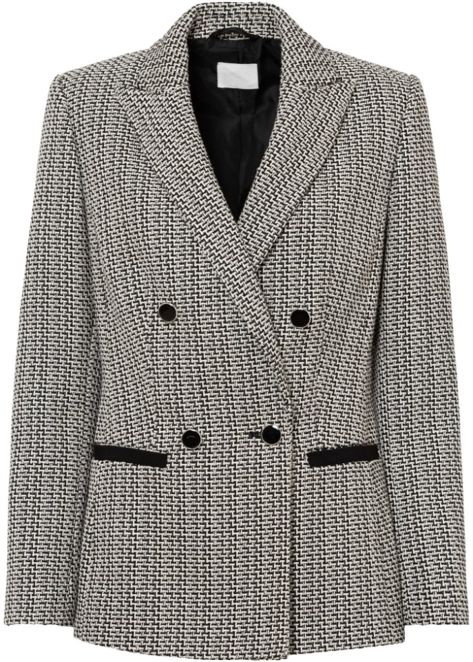 Bloucle-Blazer